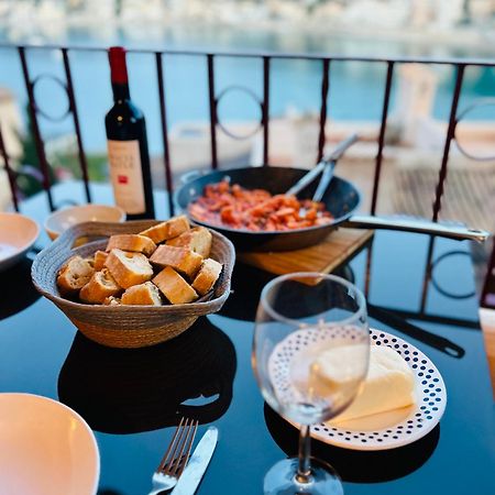 Hartmut Friedrich Apartment Puerto de Sóller Ngoại thất bức ảnh