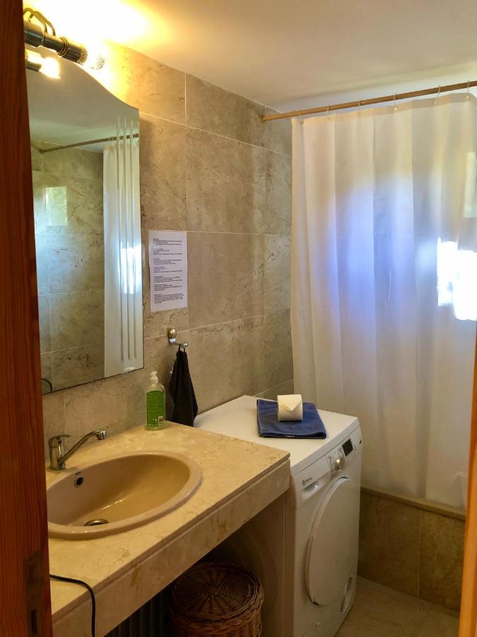 Hartmut Friedrich Apartment Puerto de Sóller Ngoại thất bức ảnh