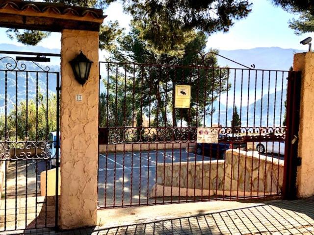 Hartmut Friedrich Apartment Puerto de Sóller Ngoại thất bức ảnh