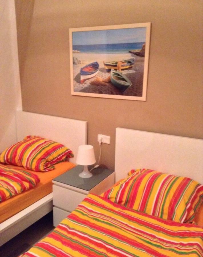 Hartmut Friedrich Apartment Puerto de Sóller Ngoại thất bức ảnh