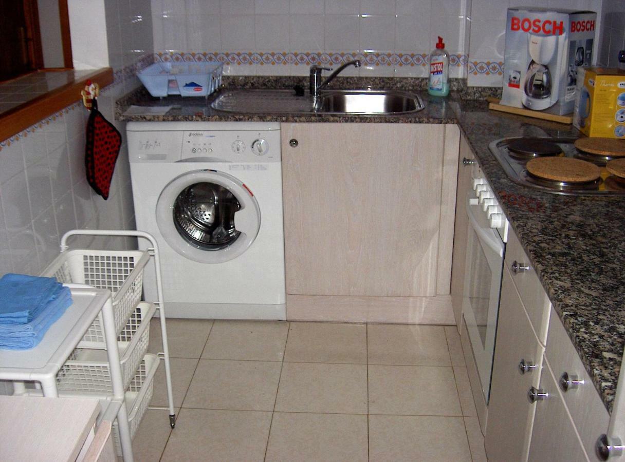 Hartmut Friedrich Apartment Puerto de Sóller Ngoại thất bức ảnh