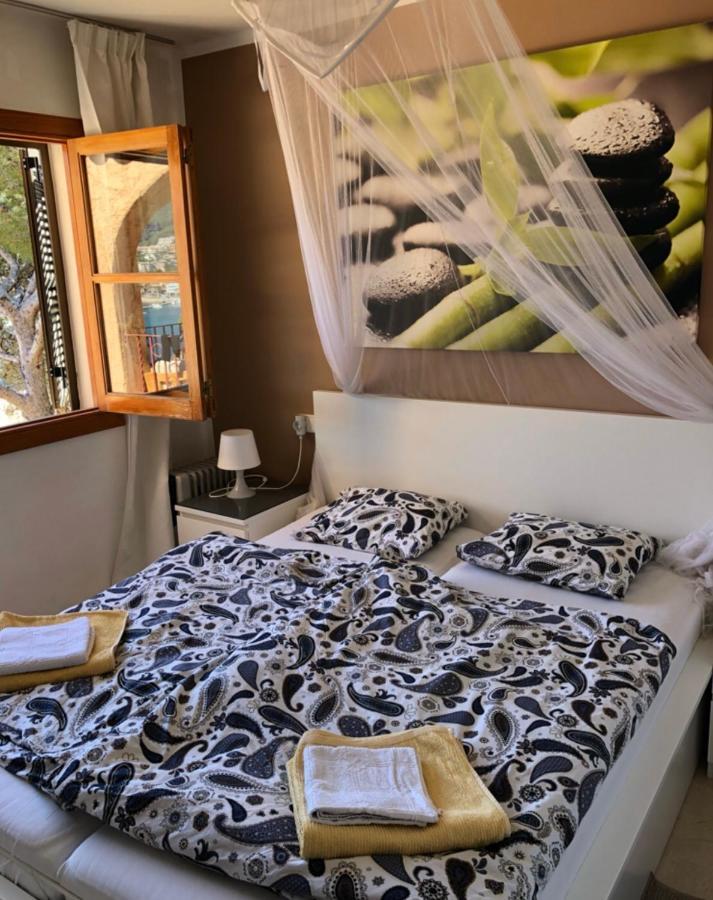 Hartmut Friedrich Apartment Puerto de Sóller Ngoại thất bức ảnh