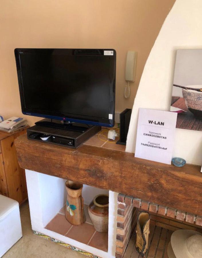 Hartmut Friedrich Apartment Puerto de Sóller Ngoại thất bức ảnh