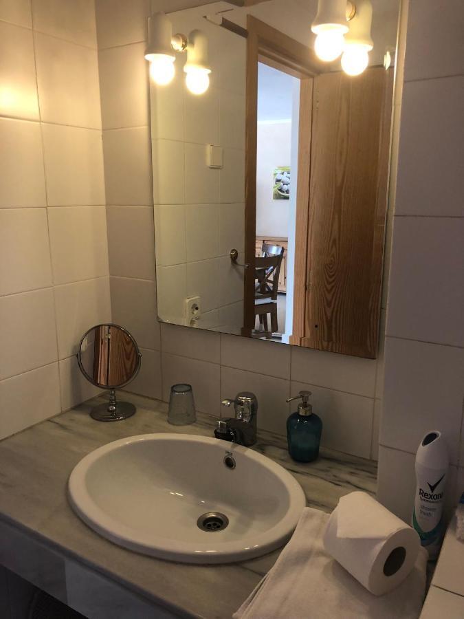 Hartmut Friedrich Apartment Puerto de Sóller Ngoại thất bức ảnh